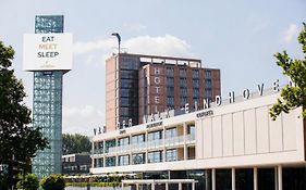 ヴァン デル ヴァルク ホテル アイントホーフェン